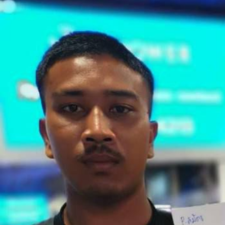 Keseruan Botak dodo Bermain Togel di JUPITERTOGEL